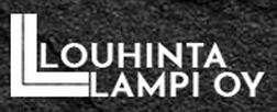 Louhinta Lampi Oy logo